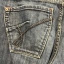 James Jeans  Dry Aged Denim Dry Aged By Sean Kick Crops size 27 Photo 4