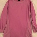 Wild Fable Target  Purple Long Sleeve Thermal T-shirt Photo 1