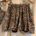 American Eagle  outfitters 2 Piece Skirt Set Size Small‎ Photo 3