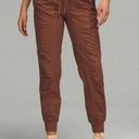 Lululemon Dance Studio Mid-Rise Jogger Ancient Copper NWT Size 0 Photo 0