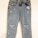 LF Carmar Baggy Distressed Jeans Photo 0