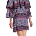 Vava by Joy Han NWT  Clio off the shoulder dress Photo 0