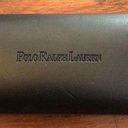 Polo  Ralph Lauren Eyeglass/Sunglasses Hard Case Black Photo 0