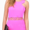 Tobi Tea Party Dress Hot Pink Photo 0