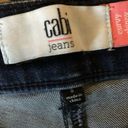 CAbi  jeans. Curvy sexy. Size 8 Photo 4