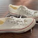 Converse Chuck Taylor All Star  Low Top White Photo 0