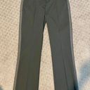 Bebe NWOT  striped slacks. Sz 2 Photo 0