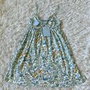 Hill House  Women’s The Aurora Sleep dress Multi Sherwood forest size XS Photo 1