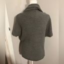 New York & Co. grey knit sweater Photo 1