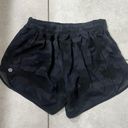 Lululemon Hotty Hot Shorts 4” Photo 0