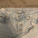 American Eagle Outfitters Flare Denim Jeans Photo 1