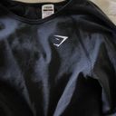 Gymshark Cropped Long Sleeve Top Photo 1