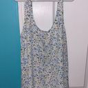 Primark Floral Tank Photo 2