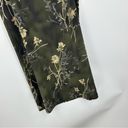 American Vintage Vintage Y2K Fairycore Whimsical Green Maxi Wrap Skirt Size 12 Early 2000s Photo 2