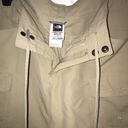 The North Face  women’s pants, capris, shorts all 3 in 1 size 6 hiking outdoor Photo 2