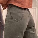 Lee vintage  green jeans Photo 1