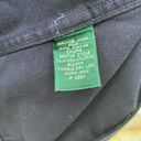 Krass&co Lauren Jeans  Ralph Lauren Jacket Navy Cotton Denim Button Down Womens 2XL Photo 8