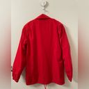 Aritzia TNA oversized bomber jacket Photo 11