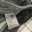 American Eagle Outfitters Grey Skinny Jeans Photo 4