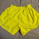 Lululemon Hotty Hot Shorts 4” Photo 1