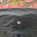 Lululemon align black high waisted leggings Photo 3