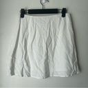 Princess Polly Selby White Mini Skirt 4 Photo 11