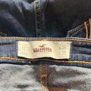 Hollister  Blue Denim Jeans Size 3L W 26 L 35 Long Length Jeans Photo 2