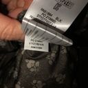 Patagonia  Women’s Bivvy Hooded Vest Sty27745 Duck Down Size Medium Black Grey Photo 9