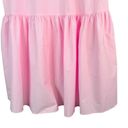 Hill House  Pink The Francesca Top Ballerina Relaxed Fit Pink Top Small Photo 6