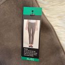 Andrew Marc Andrew Mark Women’s Pants size Xl inseam 29” waist elastic 38” brand new Photo 8