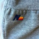 Aviator Nation Medium Sweatshirt in Heather Grey Photo 4