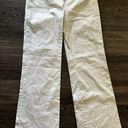 Costa Blanca Linen Pants Size 6 Photo 0