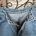 Lee Vintage High Waisted  Denim Shorts Photo 5