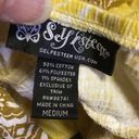 Self Esteem Bright Y2K summer tank top Photo 1