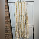 Versona Woman’s Boho Dress Photo 2