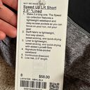 Lululemon Speed Up LR Short 2.5” Lined Photo 3