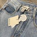 Industry High Waist Cargo Denim/ Jeans  Photo 5