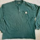 Carhartt Long Sleeve Tee Photo 0