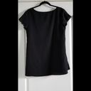 Natori Adorable  Black Nightgown in Size Medium Photo 1