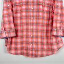 st. john's bay  Plus Womens Long Sleeve Regular Fit Button-Down Shirt, Size 2x Photo 1