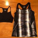 Tek Gear  tank and sports bra bundle Photo 0