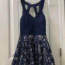 Crystal Doll Homecoming Dress Photo 0