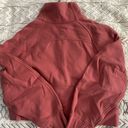 Lululemon Scuba Quarter-Zip Photo 1