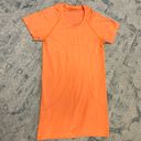 Lululemon Swiftly Tech Short Sleeve Photo 0