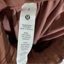 Lululemon Stretch High-Rise Jogger *Full
Length Spiced Chai Size 2 Photo 10