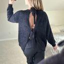 ee:some eesome: Black Sweater Photo 1