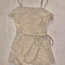 Princess Polly Boutique Rally Romper size Small (6) Photo 2