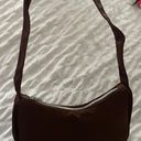 Cotton On Brown Shoulder Bag Photo 3