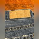 Fossil Brand Woman Jeans Bootcut 32x31 Photo 3