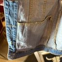 Mossimo Denim  Vest Photo 6